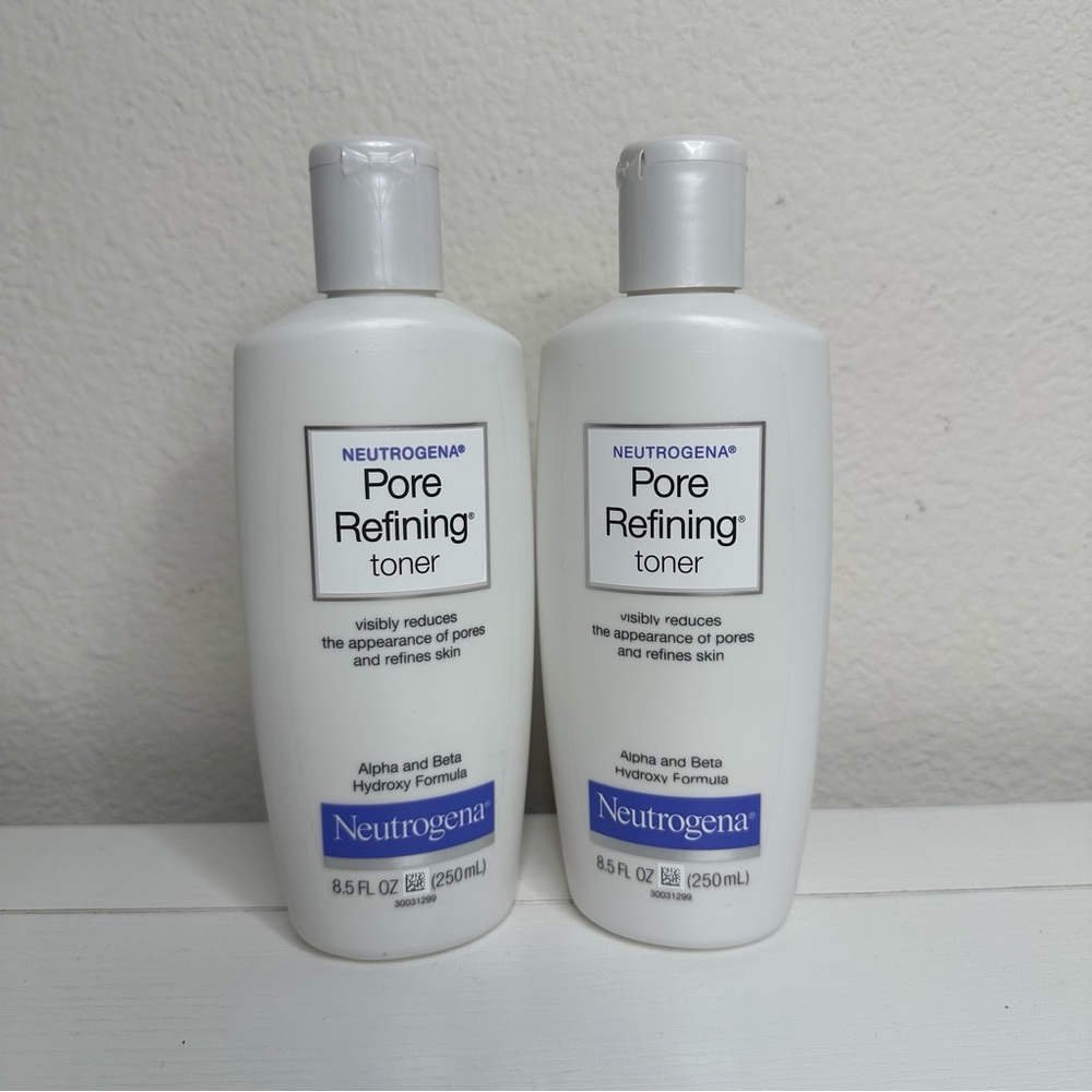 Neutrogena Pore Refining Toner